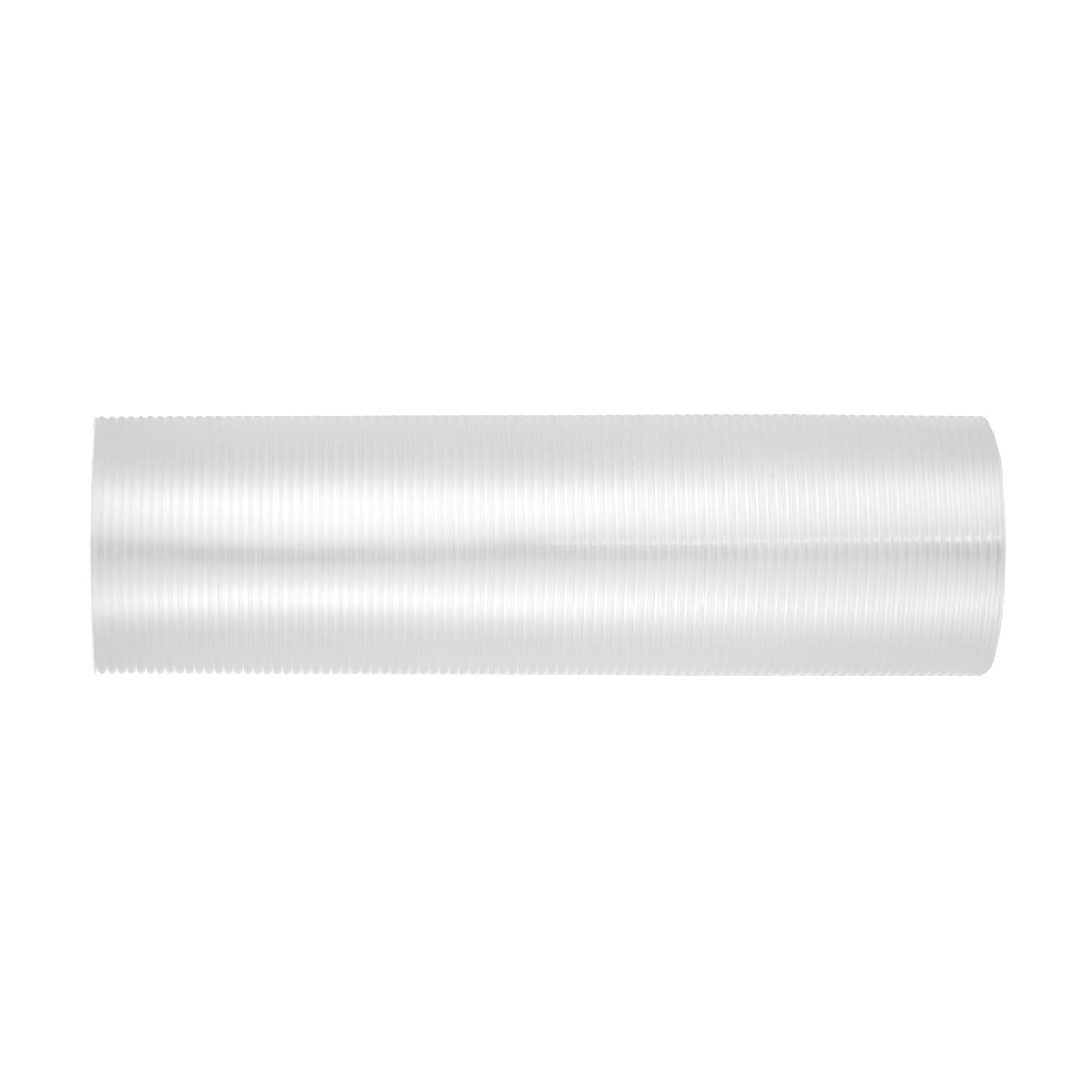 Classic Clear Drawer and Shelf Liner for Kitchen Cabinet Non-Adhesive 23 FT